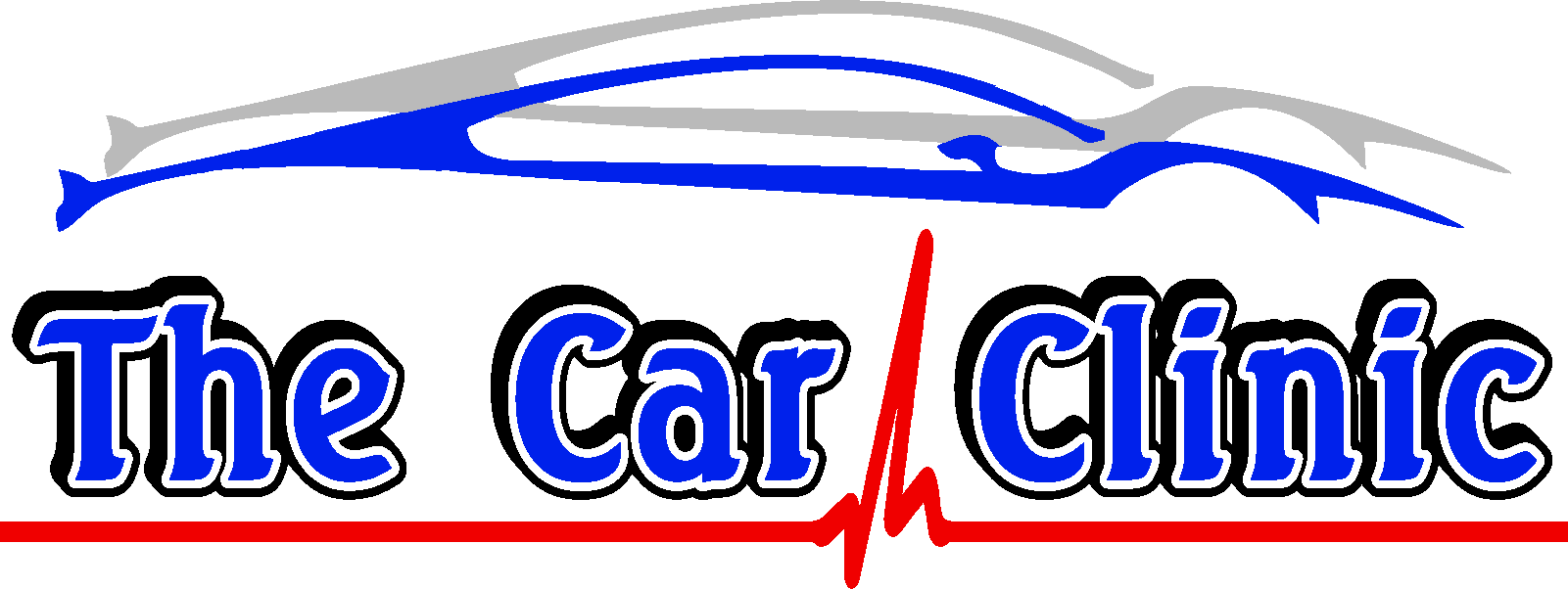 The Car Clinic